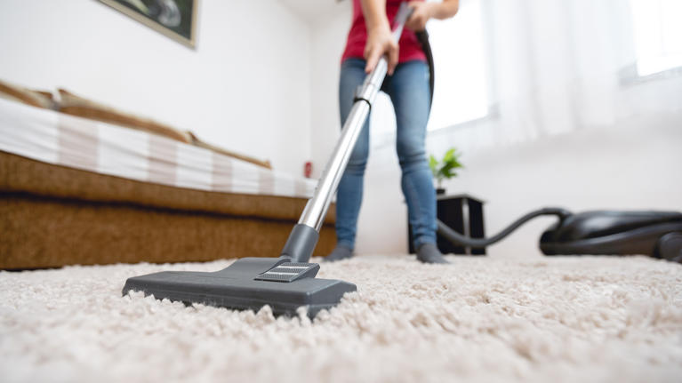 regelmatig stofzuigen tips coolblue