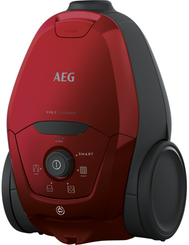 aeg stofzuiger
