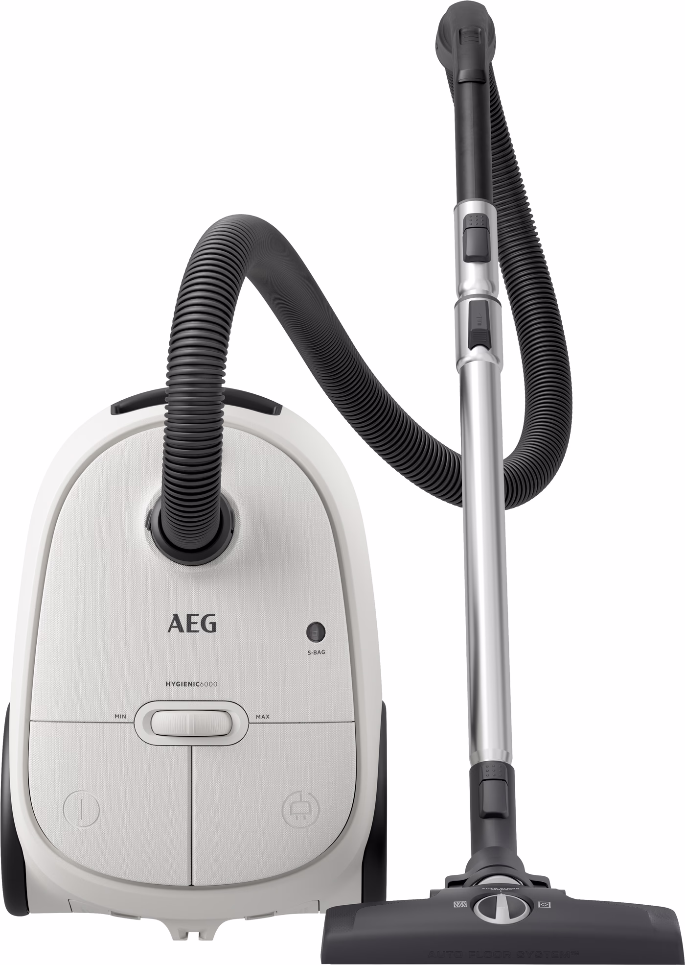 miele robotstofzuiger